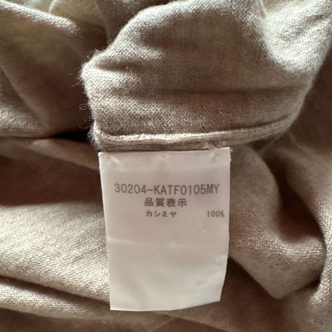 お値下げ✨フォクシー⭐️ニットセーター（薄手）