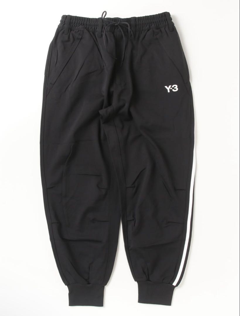 【新品】Y-3 パンツ M 3S CUF PANT ヨウジ Y3 adidas