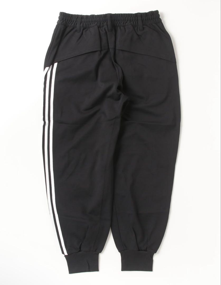 【新品】Y-3 パンツ M 3S CUF PANT ヨウジ Y3 adidas