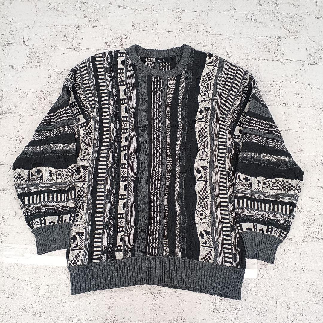フラッシュセール CRAFT STANDARD BOUTIQUE コットンニット フラッシュセール CRAFT STANDARD BOUTIQUE コットンニット