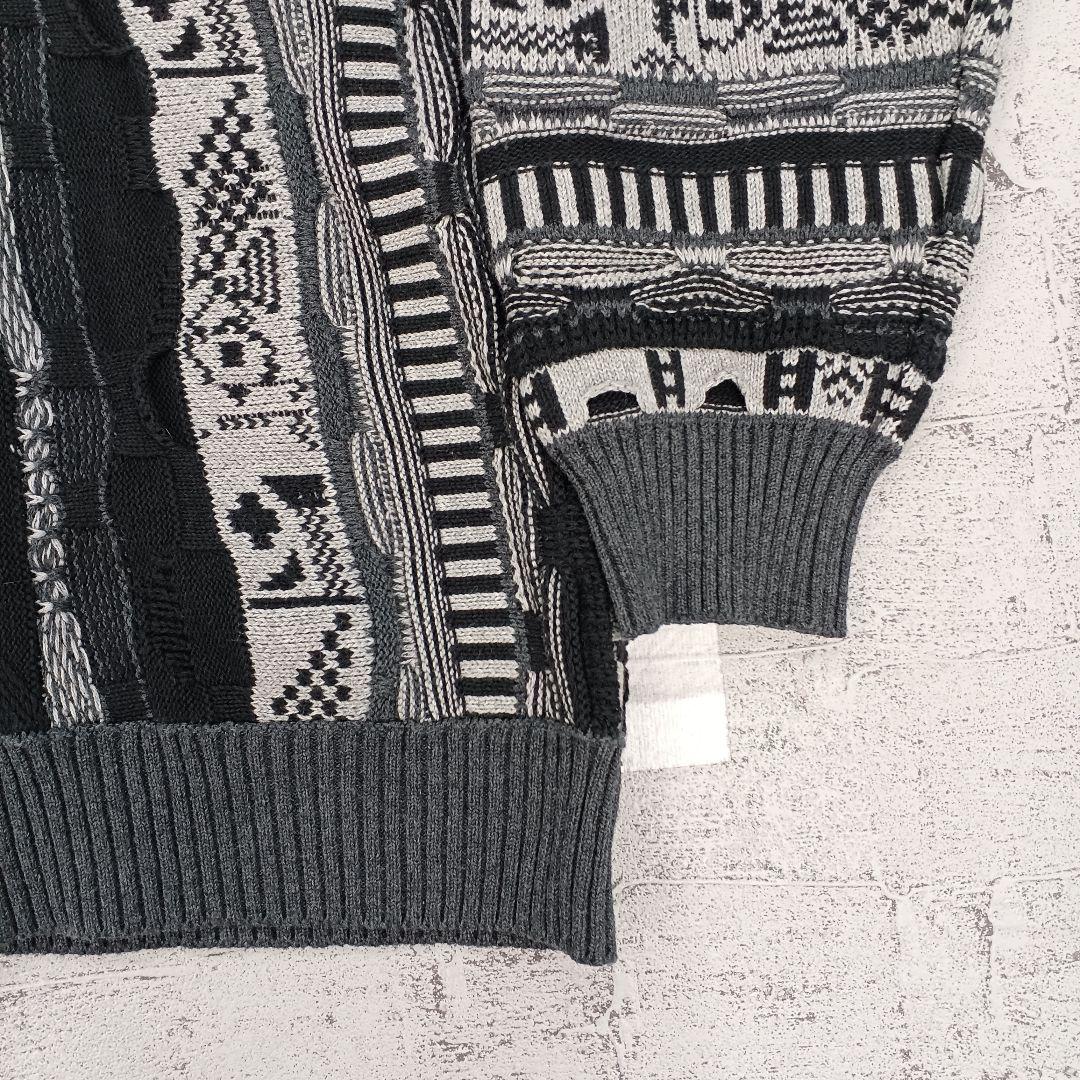 フラッシュセール CRAFT STANDARD BOUTIQUE コットンニット フラッシュセール CRAFT STANDARD BOUTIQUE コットンニット