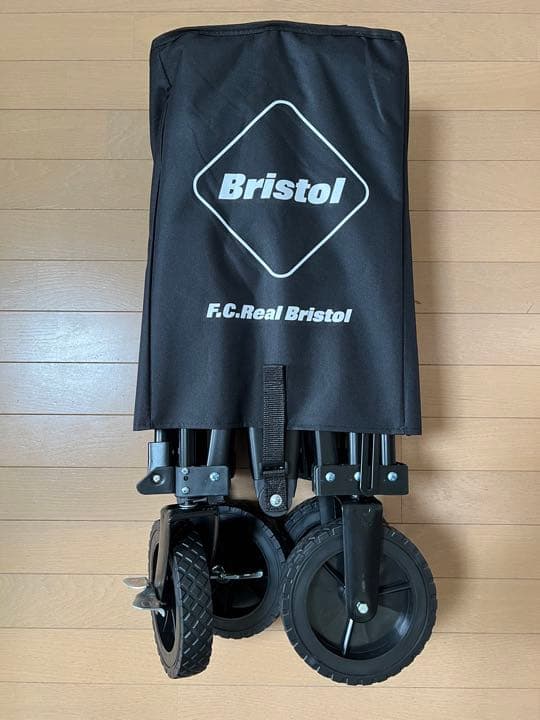 FCRB Bristol ブリストル キャリーカート キャリー カート - 通販