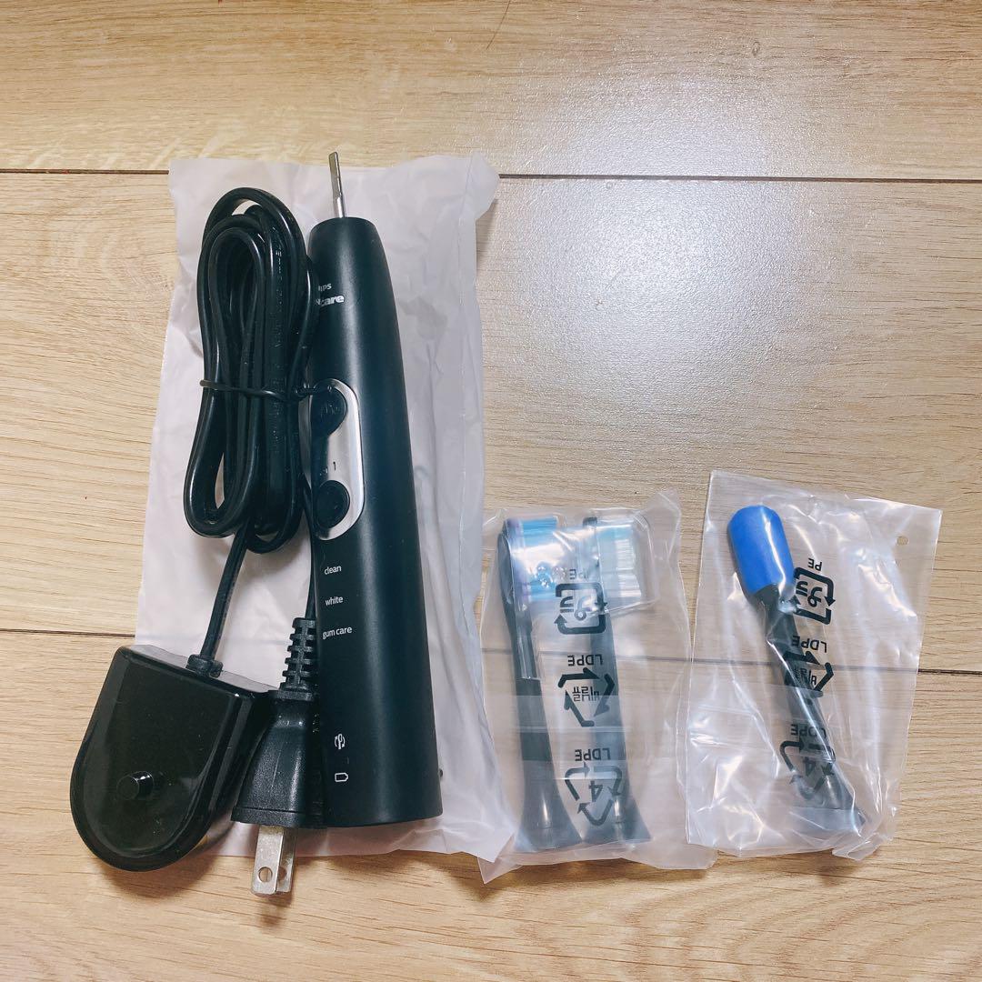 ソニッケアー sonicare プロテクトクリーンプレミアム HX6870/56