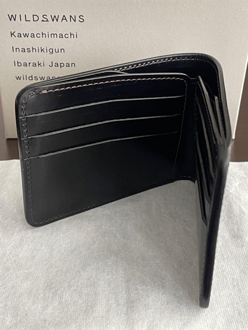 【美品】ワイルドスワンズ サドルプルアップ　ウィングス