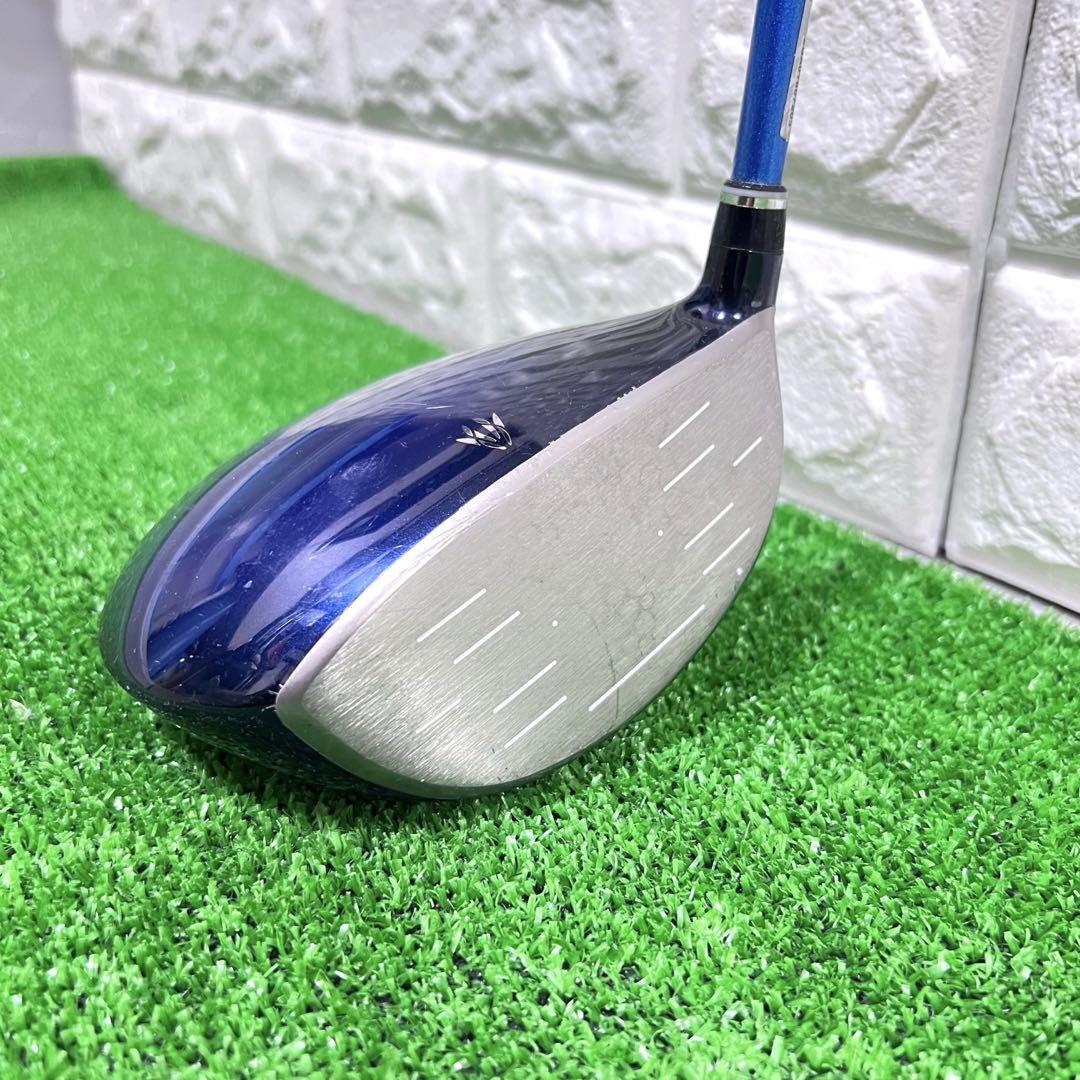 ゼクシオ テン ドライバー | ウッド | 製品情報 | DUNLOP