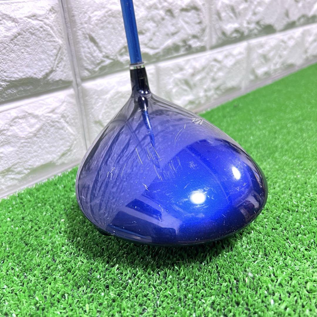 XXIO10 MP1000 / ゼクシオ レディースドライバー 13.5° L