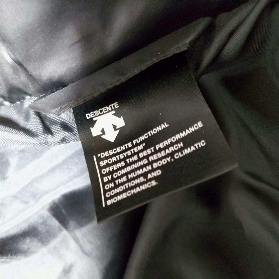 ダウンコート ベンチコート