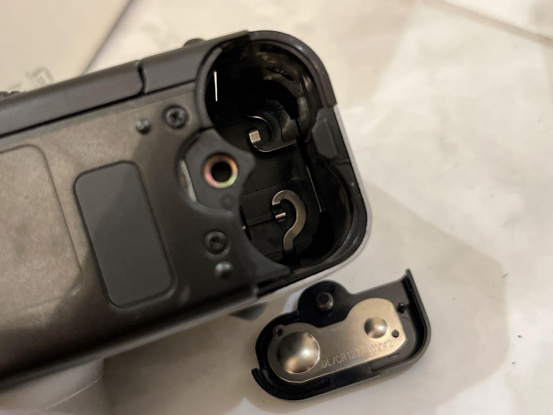CANON Autoboy S Ⅱ フィルムカメラ 箱付き 動作確認ok! Canon Autoboy S II の使い方 | Totte Me Camera