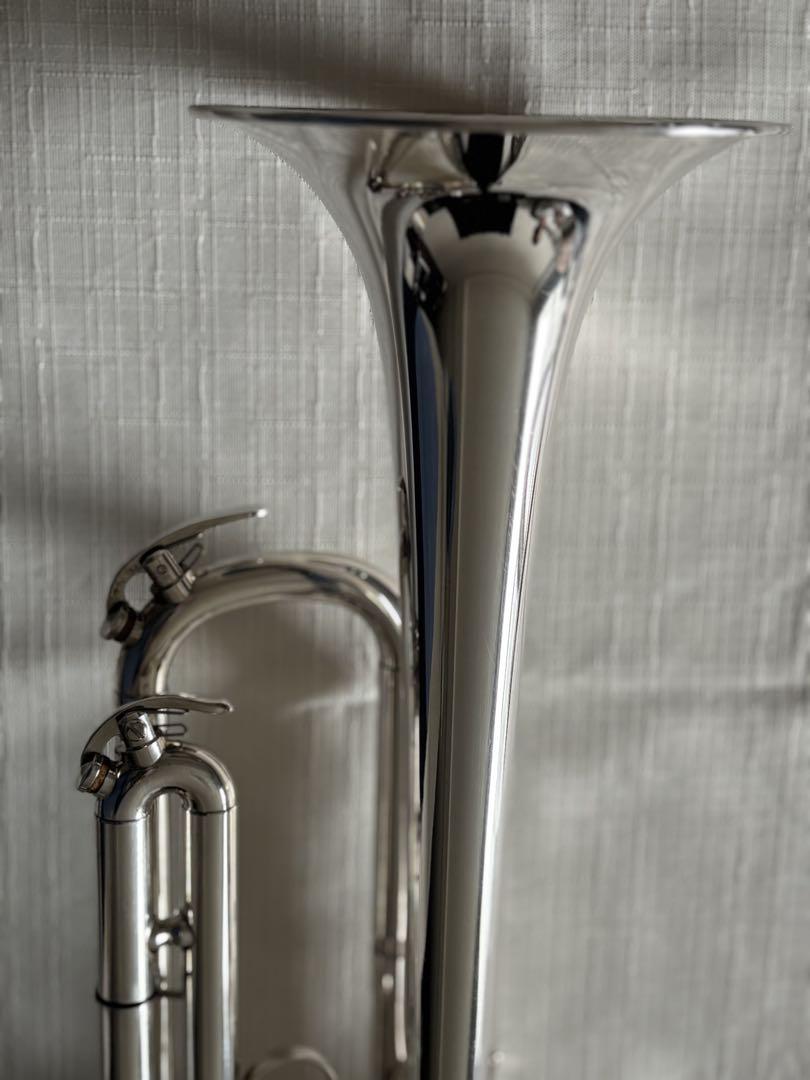 YAMAHAトランペットYTR6340 ST