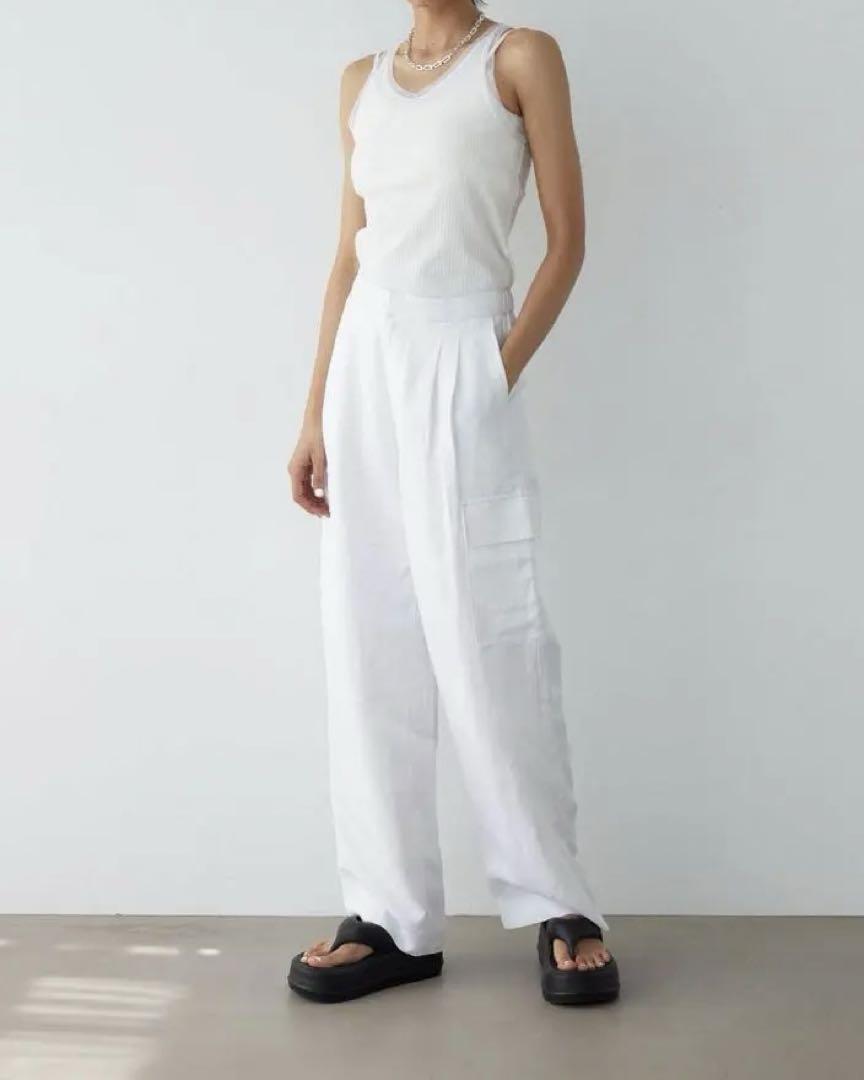 パンツ alexiastam Easy Cargo Pants