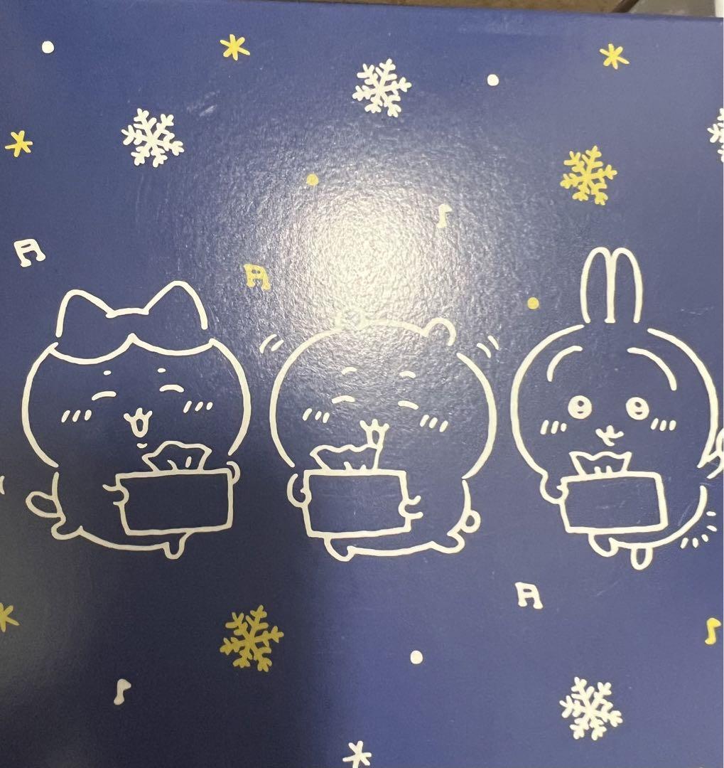 ちいかわ ポッポ イトーヨーカドー どんぶりセット タンブラー ティッシュ