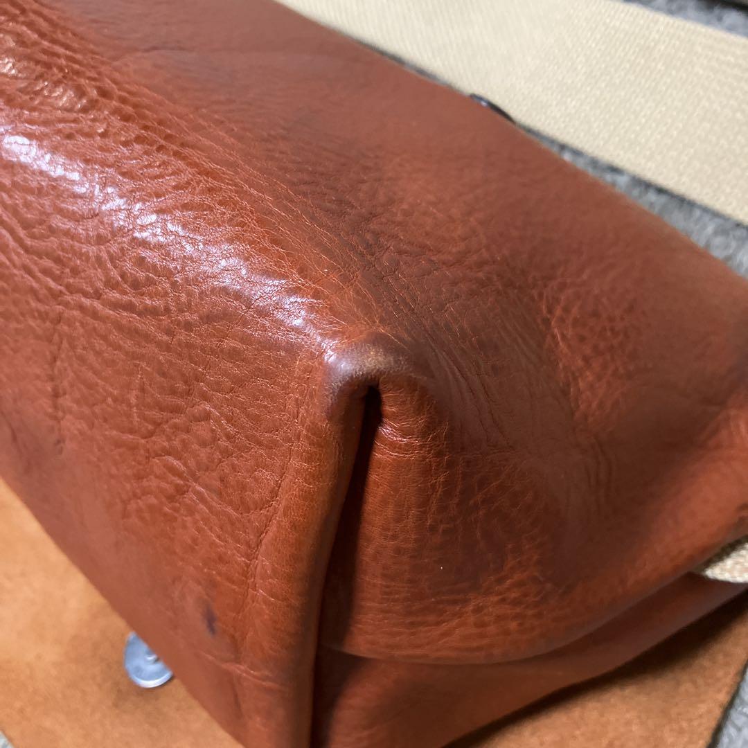 Uni&co. ショルダーバッグ
