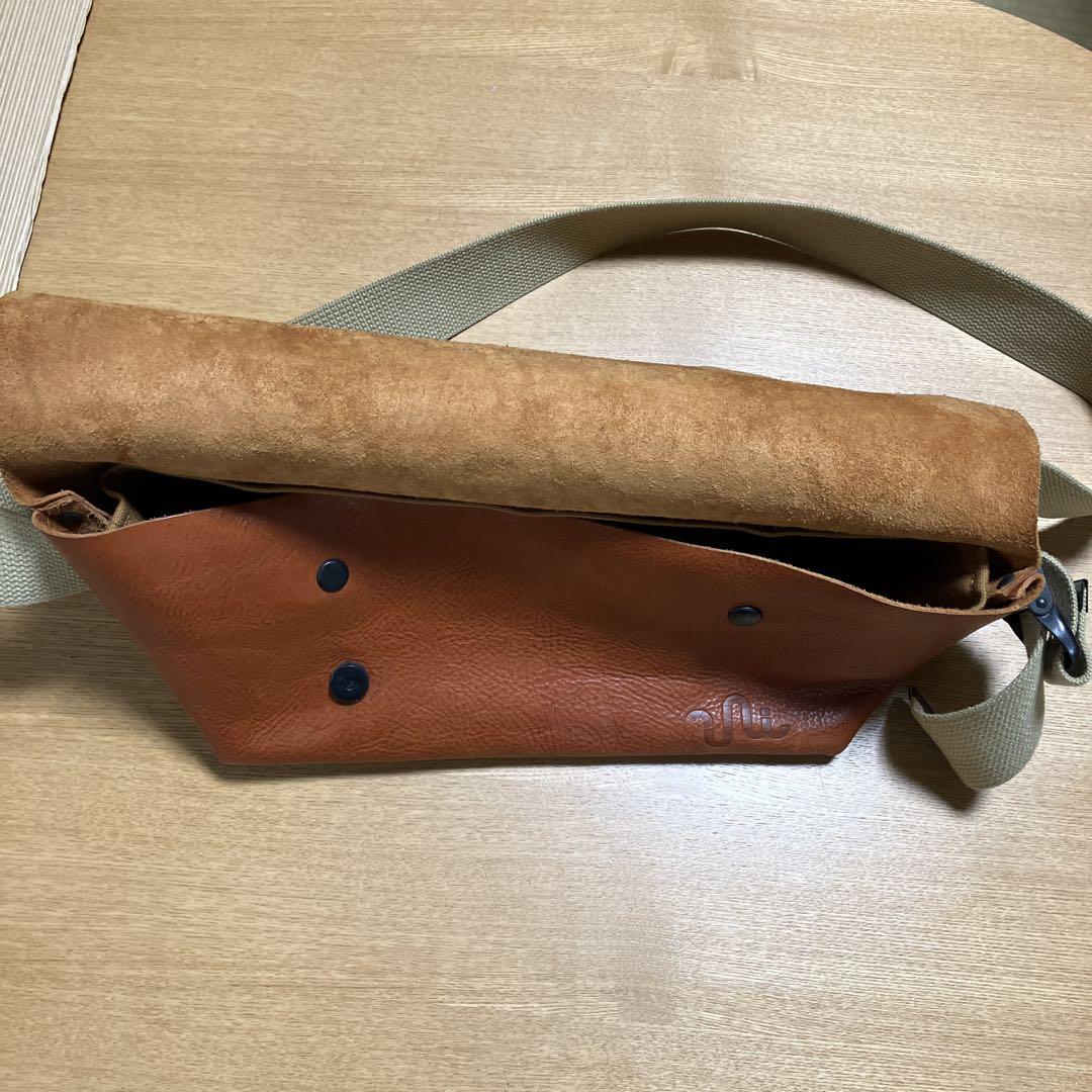 Uni&co. ショルダーバッグ