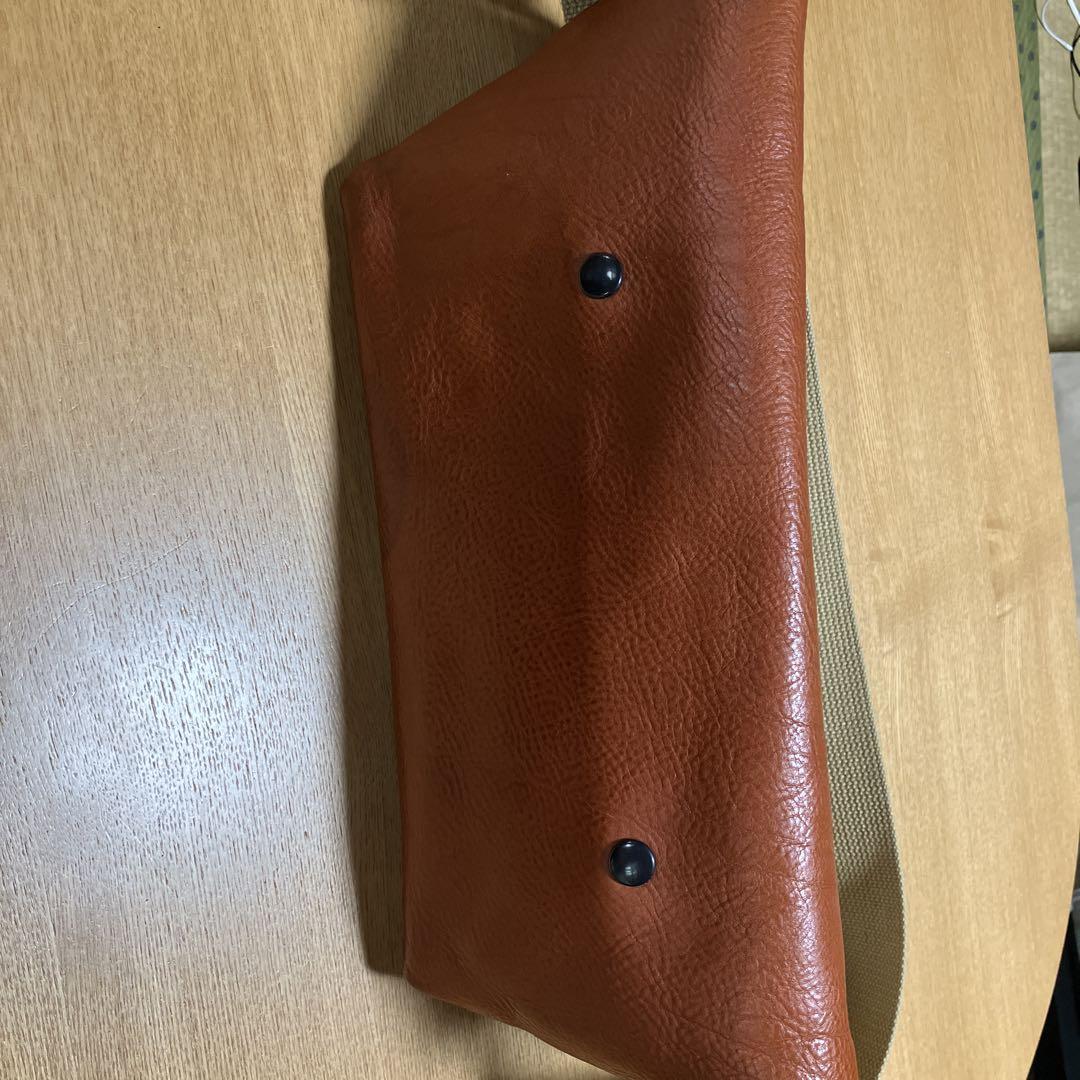 Uni&co. ショルダーバッグ