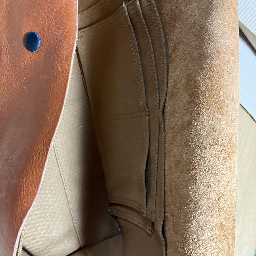 Uni&co. ショルダーバッグ