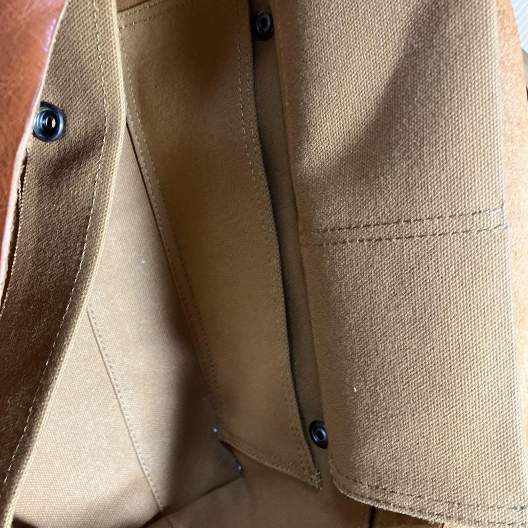 Uni&co. ショルダーバッグ