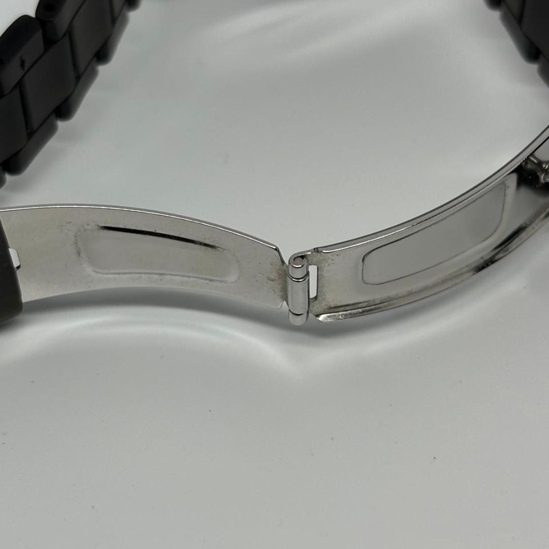 【美品】セイコー SBDN081 プロスペックス ダイバースキューバ 200M