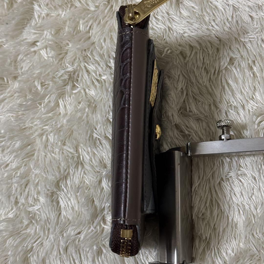 コンパクトウォレット 財布