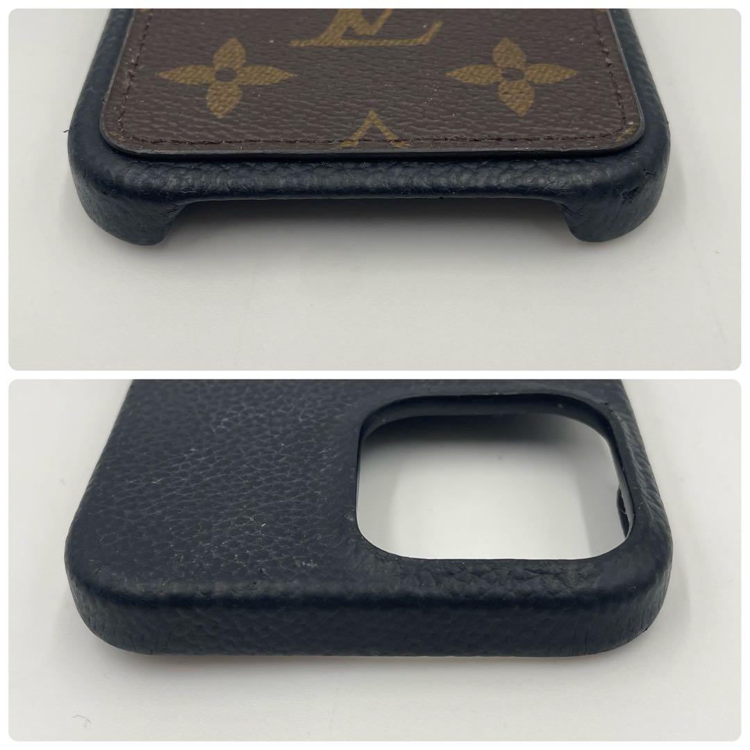 ルイヴィトン モノグラム iPhone 13 pro max スマホケース