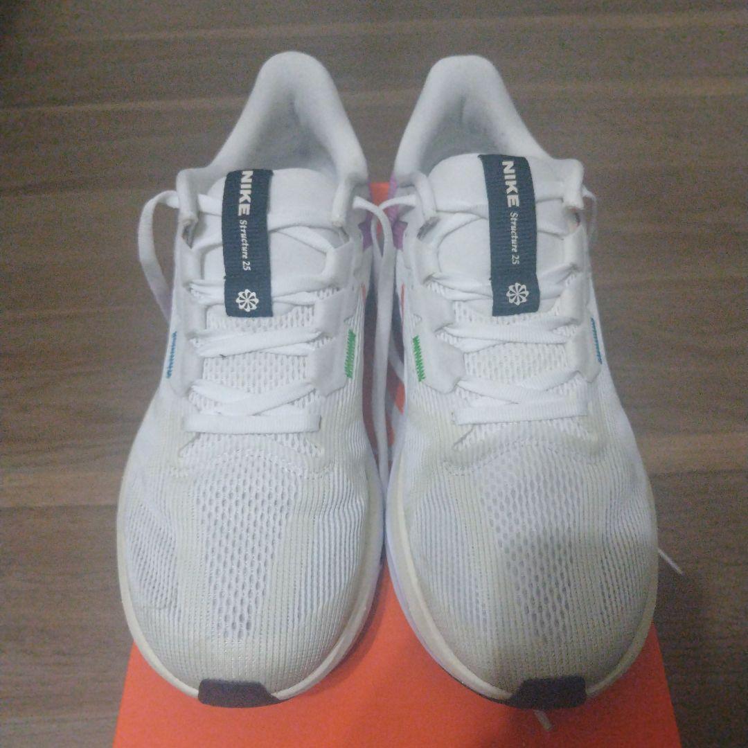 スパイク・シューズ NIKE AIR ZOOM STRUCTURE 25 SE