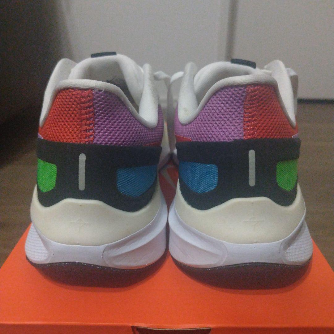 スパイク・シューズ NIKE AIR ZOOM STRUCTURE 25 SE