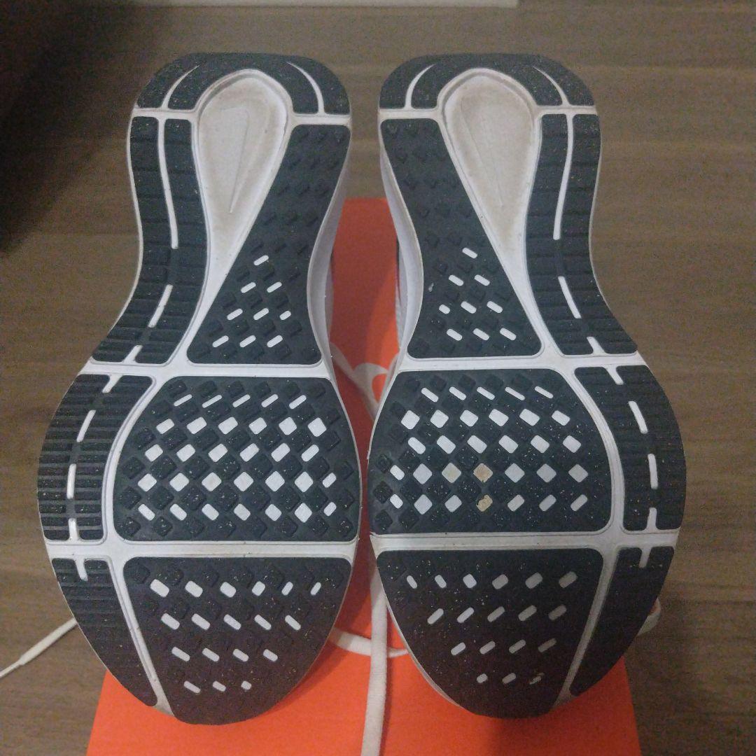 スパイク・シューズ NIKE AIR ZOOM STRUCTURE 25 SE