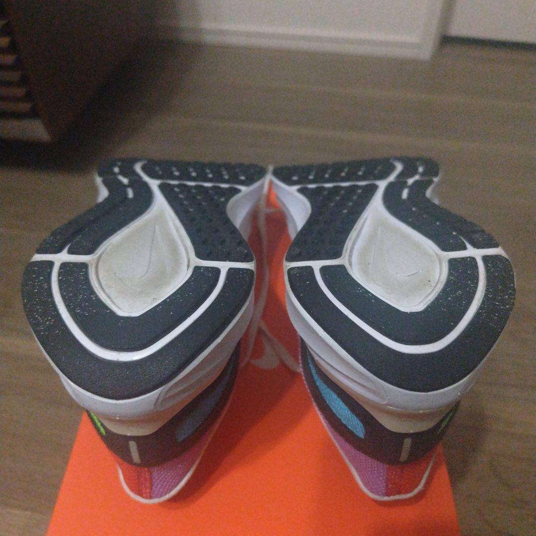 スパイク・シューズ NIKE AIR ZOOM STRUCTURE 25 SE
