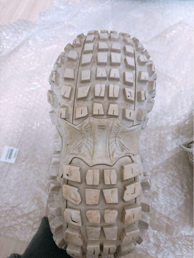 靴 BALENCIAGA BOUNCER