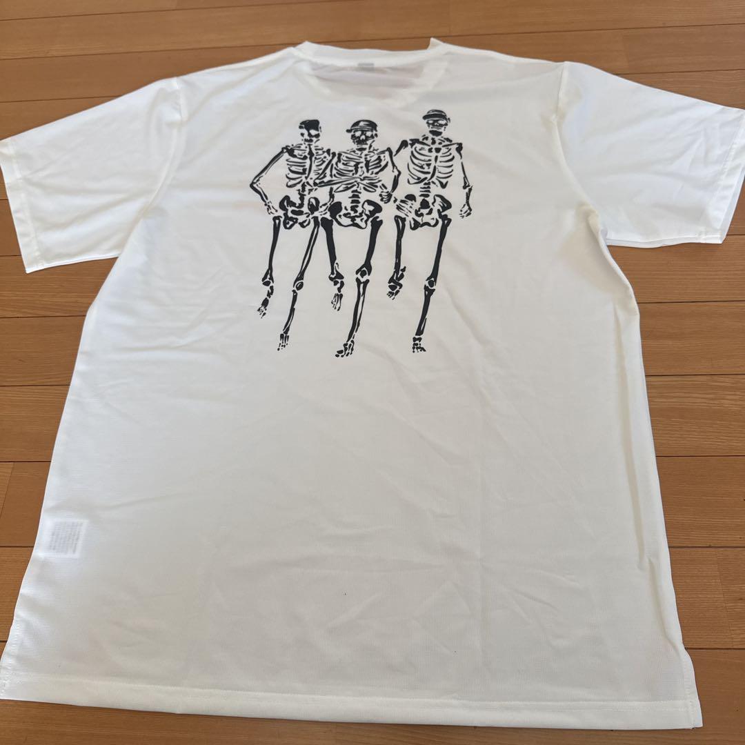 エルドレッソランニングシャツ