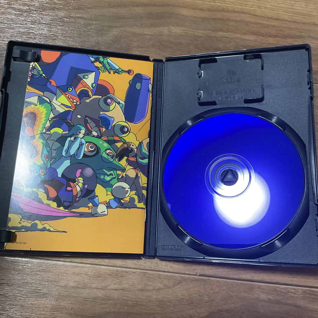 ひっぱリンダ PS2 - メルカリ