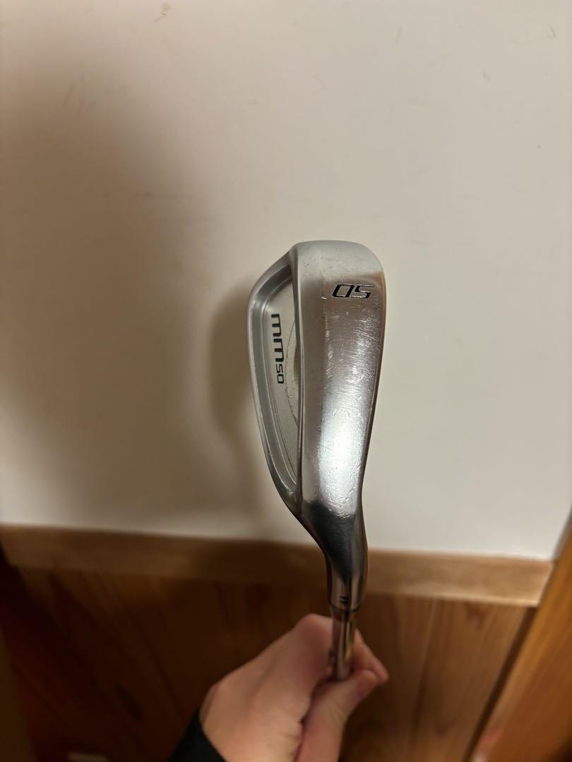 50度