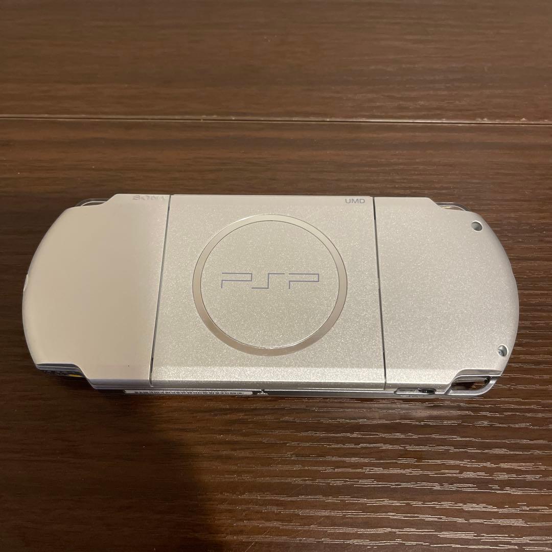 Portable PSP-3000