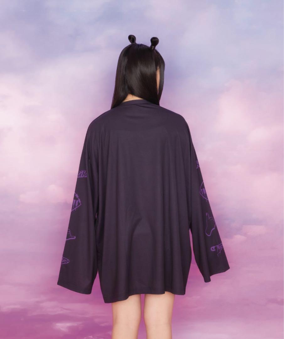 20-60代からのファッション通販  TRAVAS TOKYO COLLABORATION SPECIAL りりり × トップス