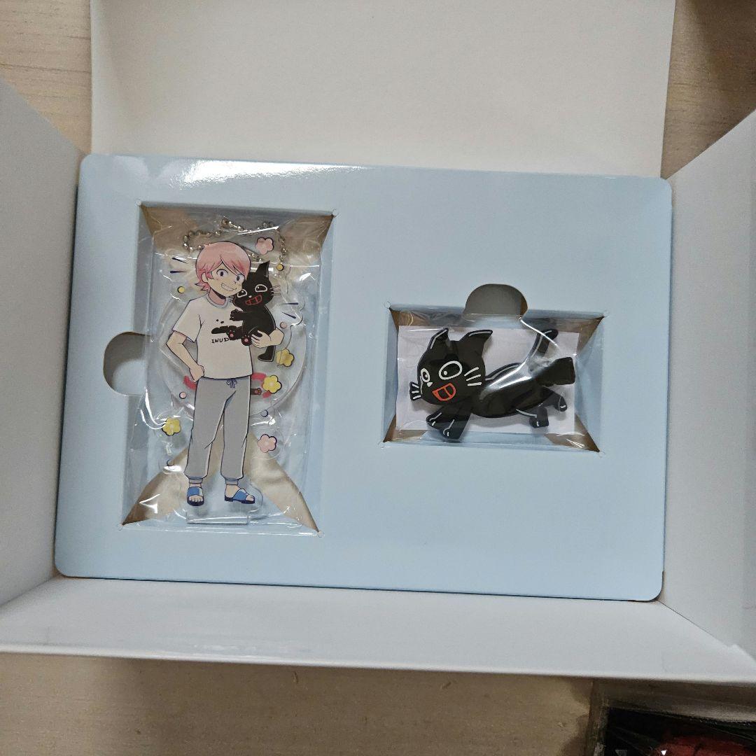 きよねこっ Blu-rayBOX 特典付き