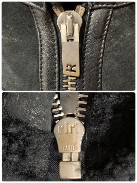限定SALE2022 19AW REPRESENT CRACKED SHEARING JACKET wXMF1-m16198881659 最新作人気SALE
