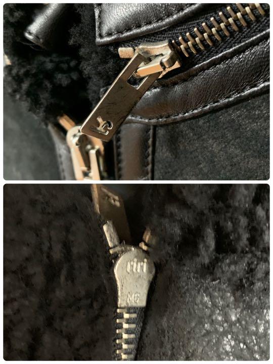 限定SALE2022 19AW REPRESENT CRACKED SHEARING JACKET wXMF1-m16198881659 最新作人気SALE