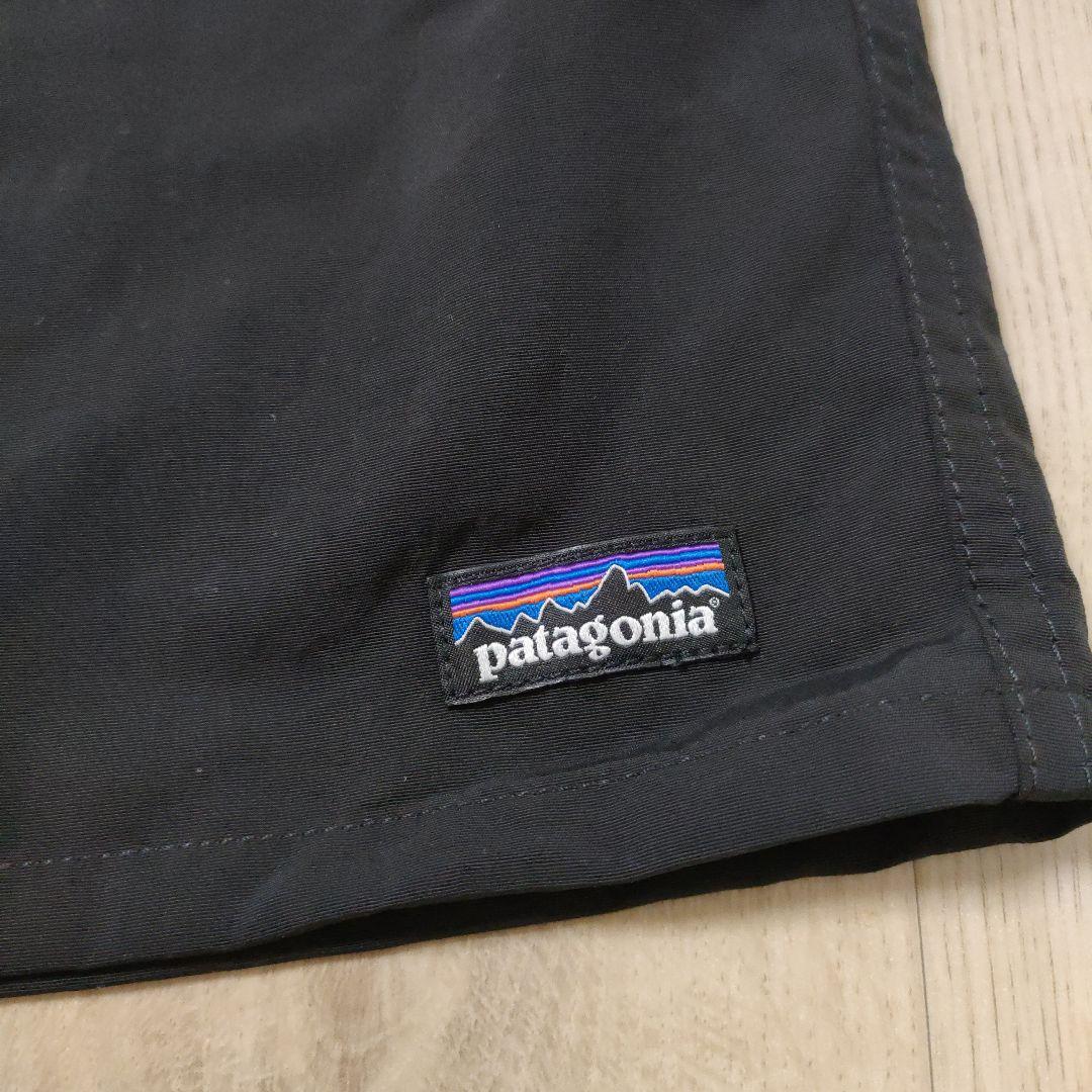パタゴニア バギーズショーツ 7インチ XL 国内正規品 - メルカリ
