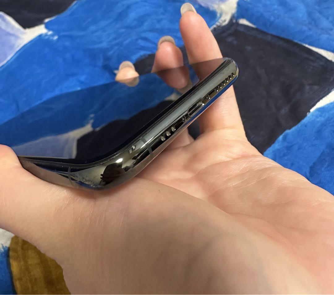 iPhone 11 Pro ミッドナイトグリーン 256GB
