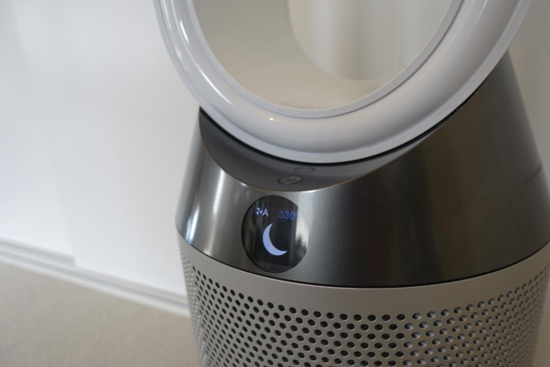 【極美品】 Dyson ダイソン 加湿空気清浄機 PH01
