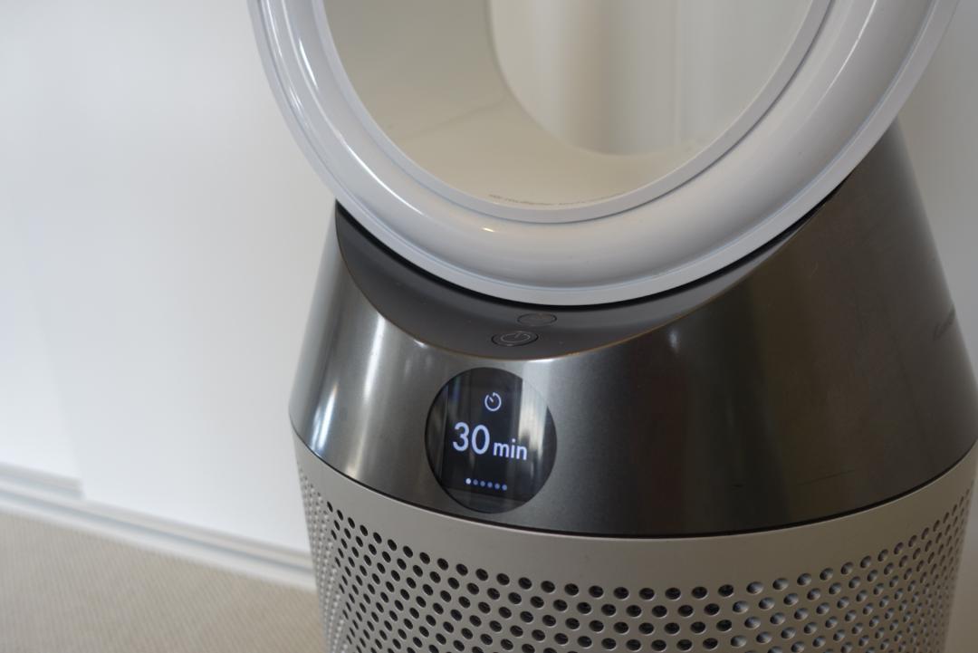 【極美品】 Dyson ダイソン 加湿空気清浄機 PH01