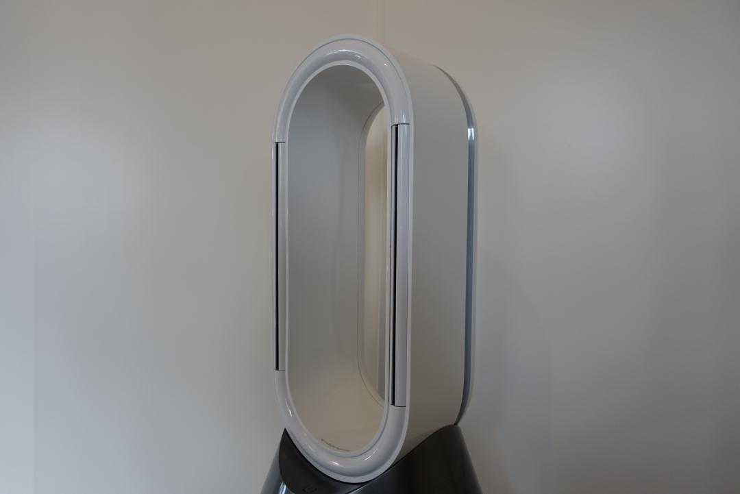 【極美品】 Dyson ダイソン 加湿空気清浄機 PH01