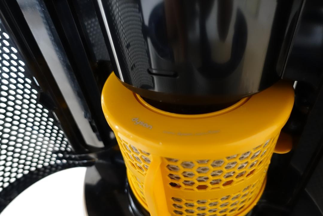 【極美品】 Dyson ダイソン 加湿空気清浄機 PH01