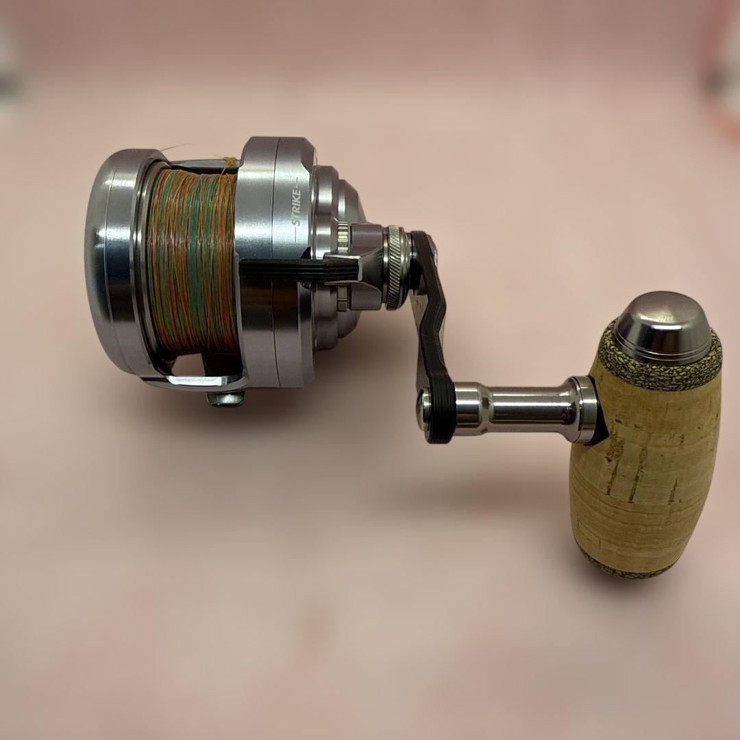 ブルーヘブン L50Pw/R-LB（22）　CF Limited 超美品