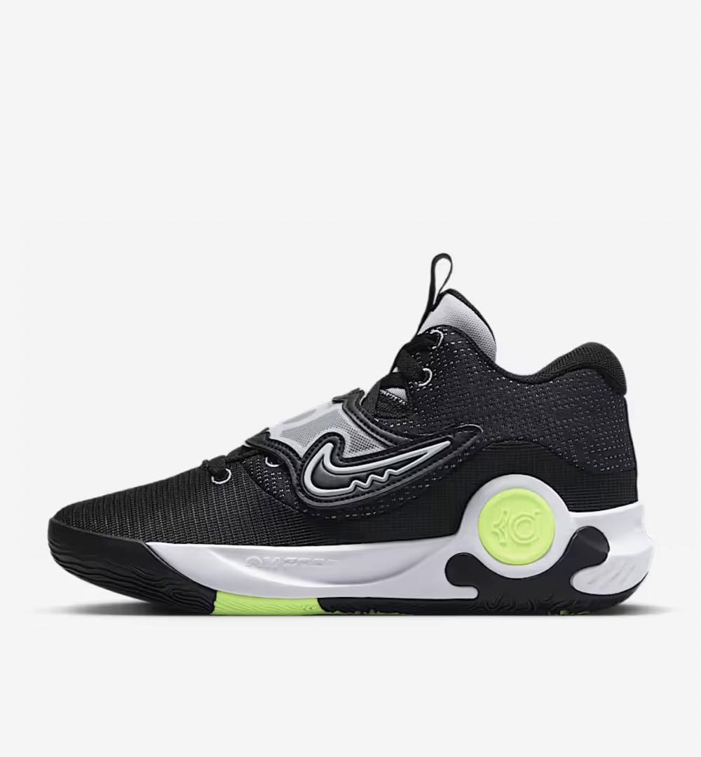 新品 ナイキ KD TREY 5 X EP ケビンデュラント 26cm
