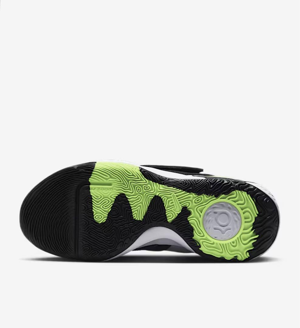 新品 ナイキ KD TREY 5 X EP ケビンデュラント 26cm