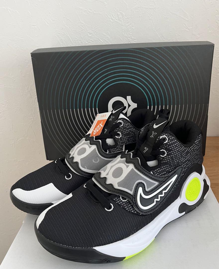 新品 ナイキ KD TREY 5 X EP ケビンデュラント 26cm