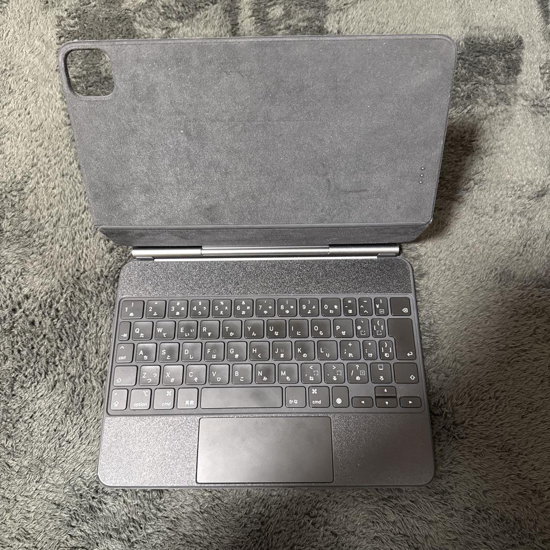 apple Magic Keyboard 純正