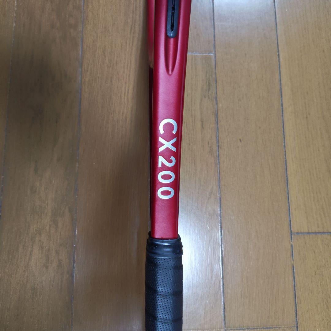 ダンロップCX200