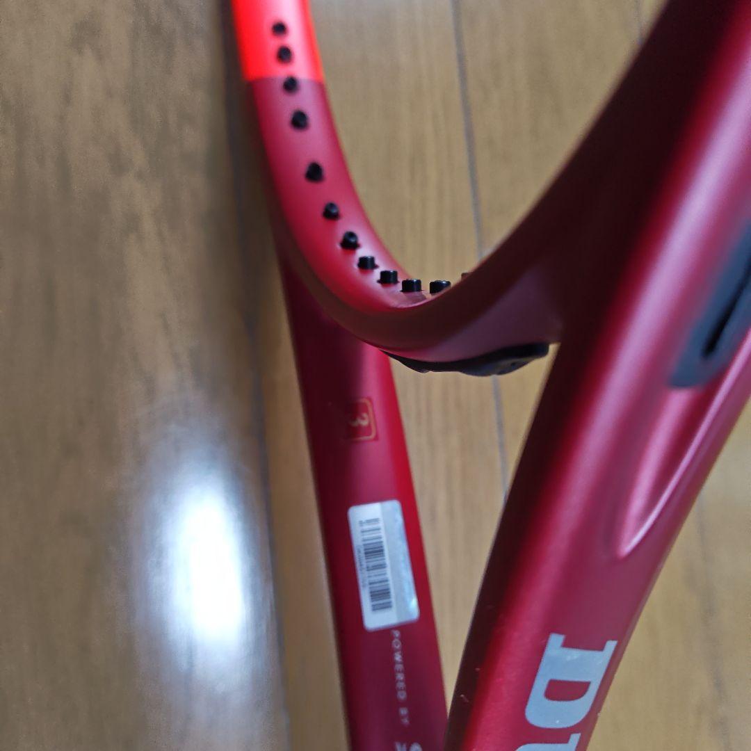 ダンロップCX200