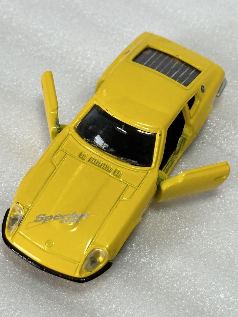トミカ PocketCars 輸出用 UDトラックジェットパック輸出専用